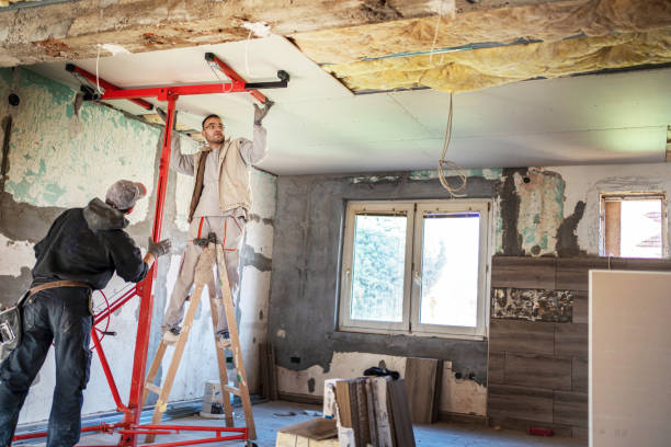 Best Insulation Installation Services in Greenville, IN